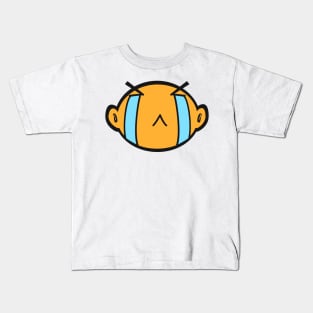 emot Kids T-Shirt